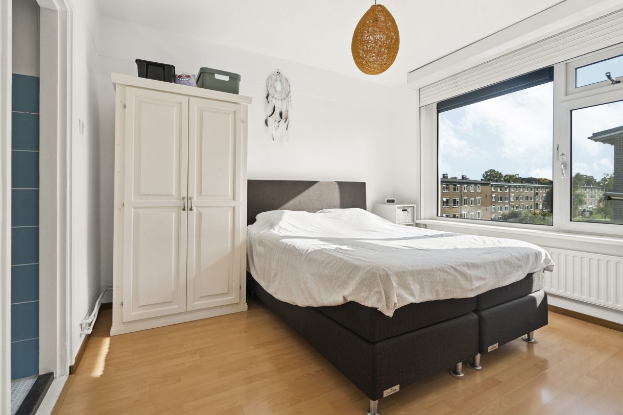 Te koop: Foto Appartement aan de Tijgerstraat 41 in Nijmegen