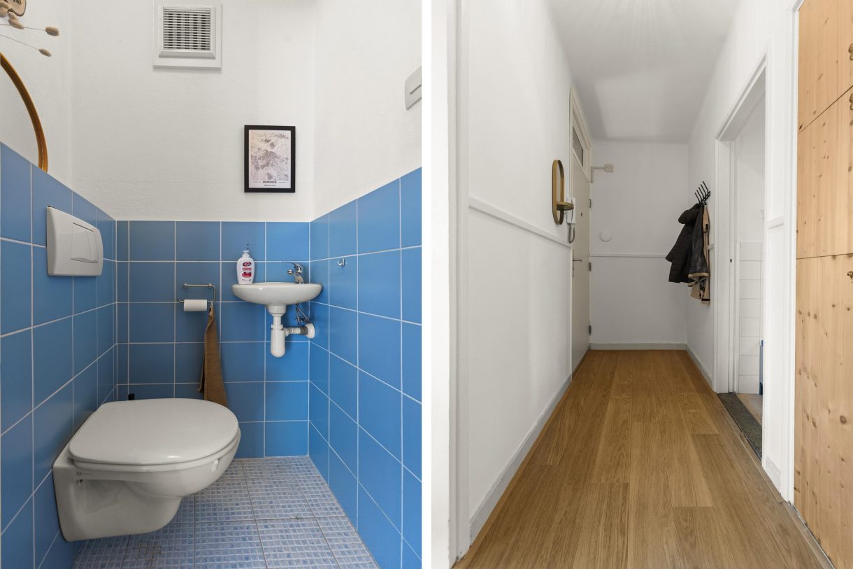 Te koop: Foto Appartement aan de Tijgerstraat 41 in Nijmegen