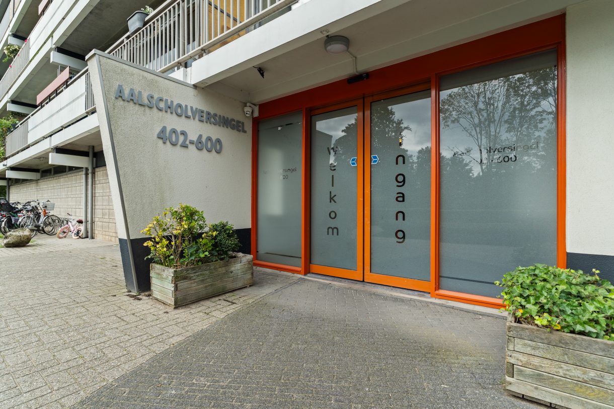 Te koop: Foto Appartement aan de Aalscholversingel 522 in Velp