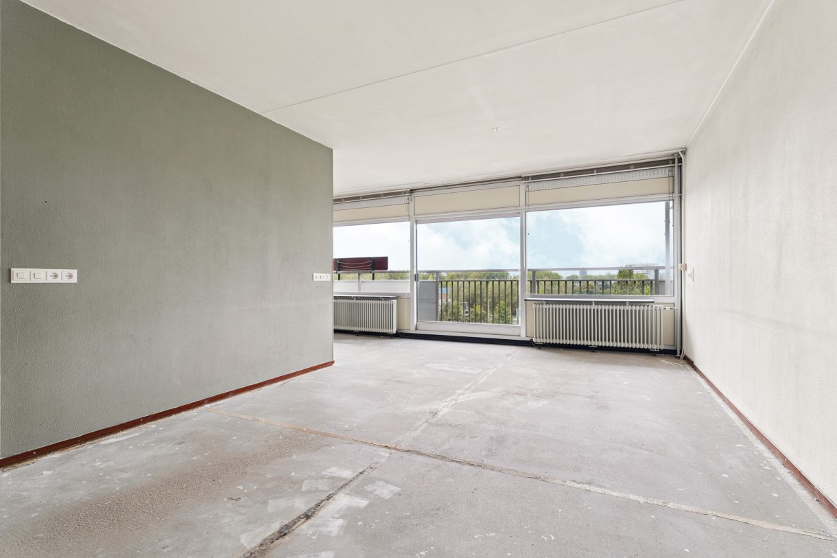 Te koop: Foto Appartement aan de Aalscholversingel 522 in Velp