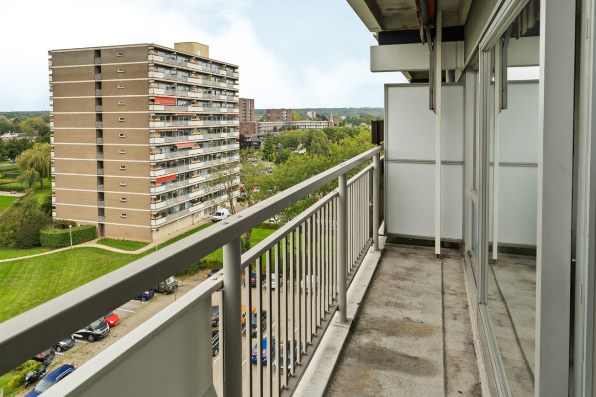 Te koop: Foto Appartement aan de Aalscholversingel 522 in Velp