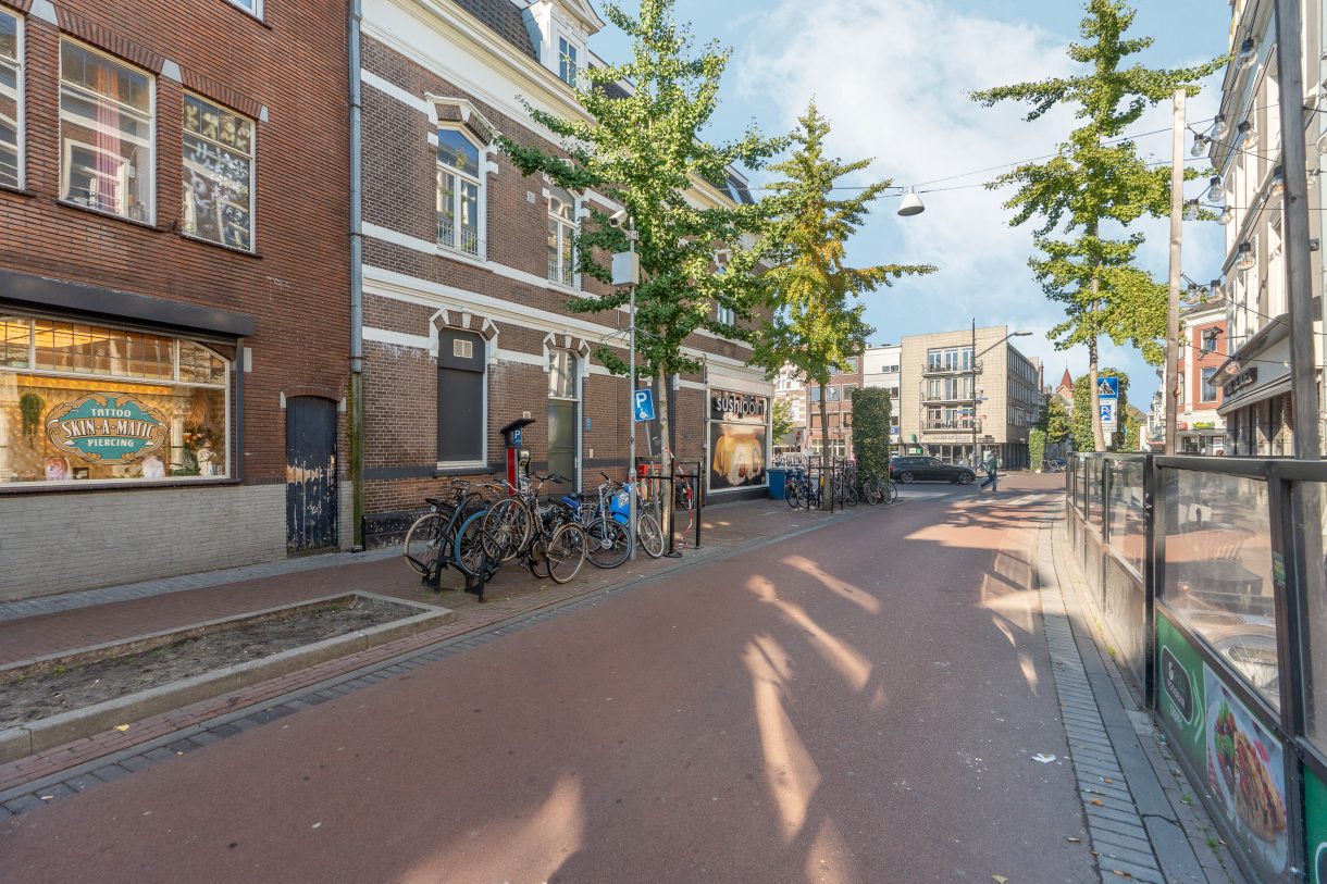 Te koop: Foto Appartement aan de van Welderenstraat 139 in Nijmegen