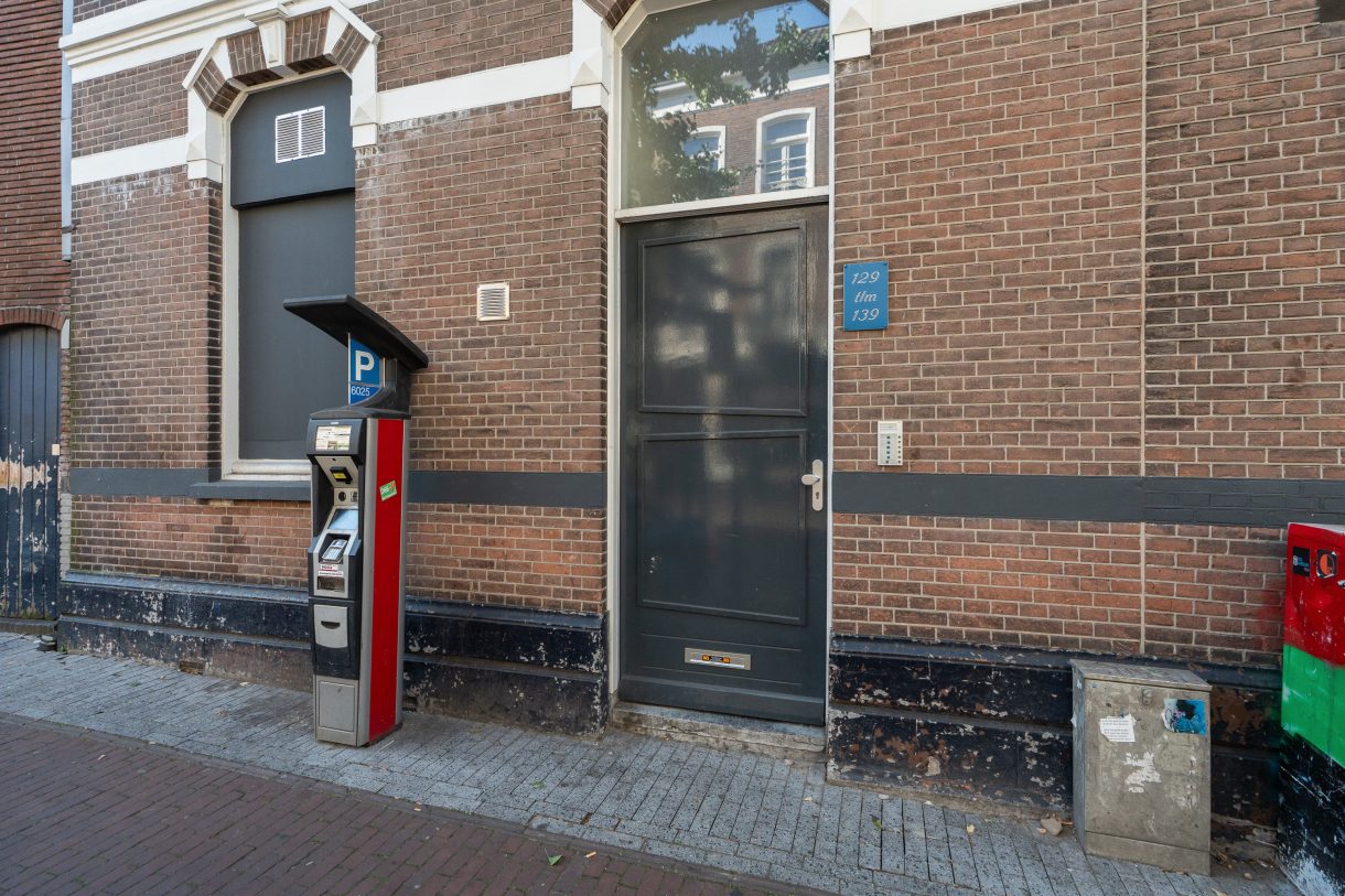 Te koop: Foto Appartement aan de van Welderenstraat 139 in Nijmegen