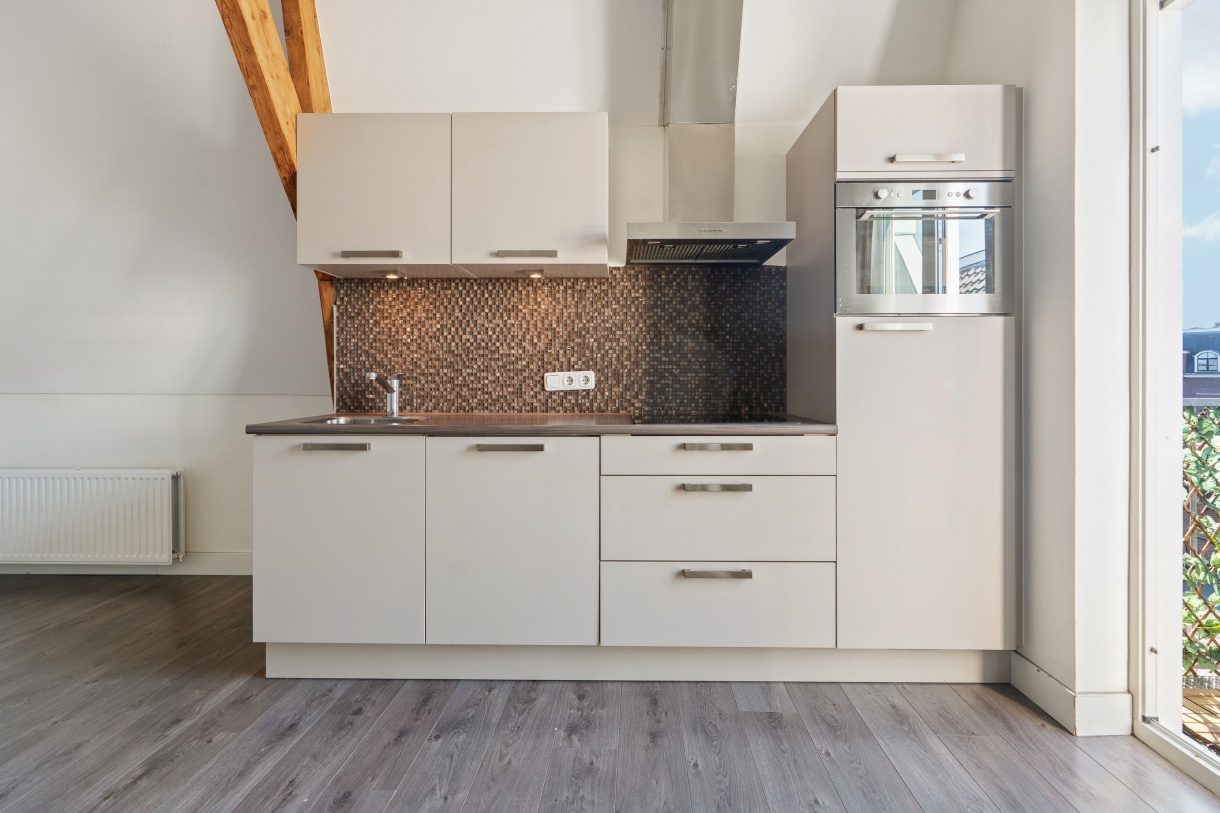 Te koop: Foto Appartement aan de van Welderenstraat 139 in Nijmegen