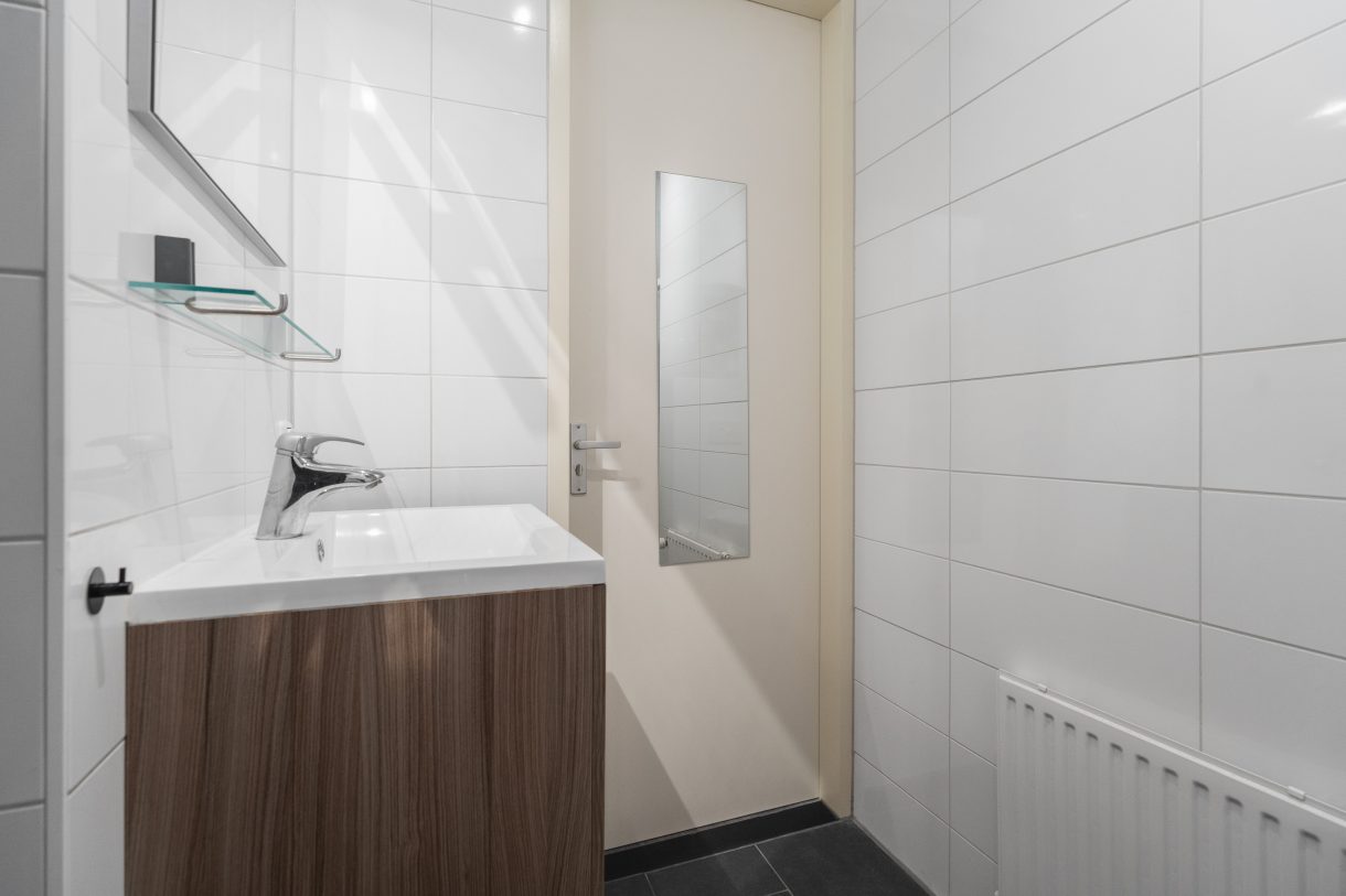 Te koop: Foto Appartement aan de van Welderenstraat 139 in Nijmegen
