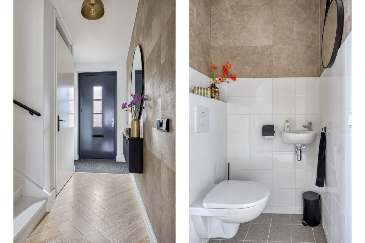 Te koop: Foto Woonhuis aan de Fibulastraat 12 in Huissen