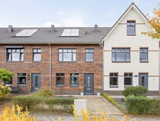 Hoofdfoto van Huissen Fibulastraat 12