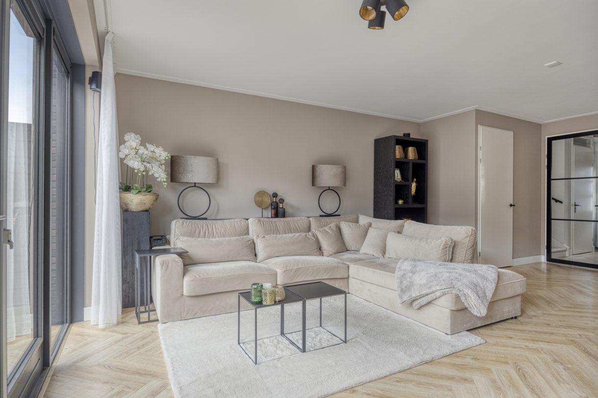 Te koop: Foto Woonhuis aan de Fibulastraat 12 in Huissen