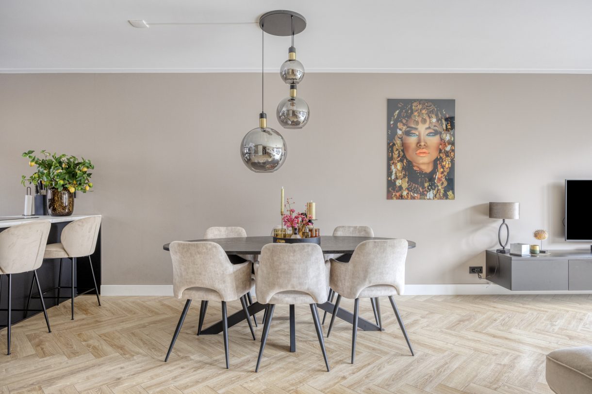 Te koop: Foto Woonhuis aan de Fibulastraat 12 in Huissen