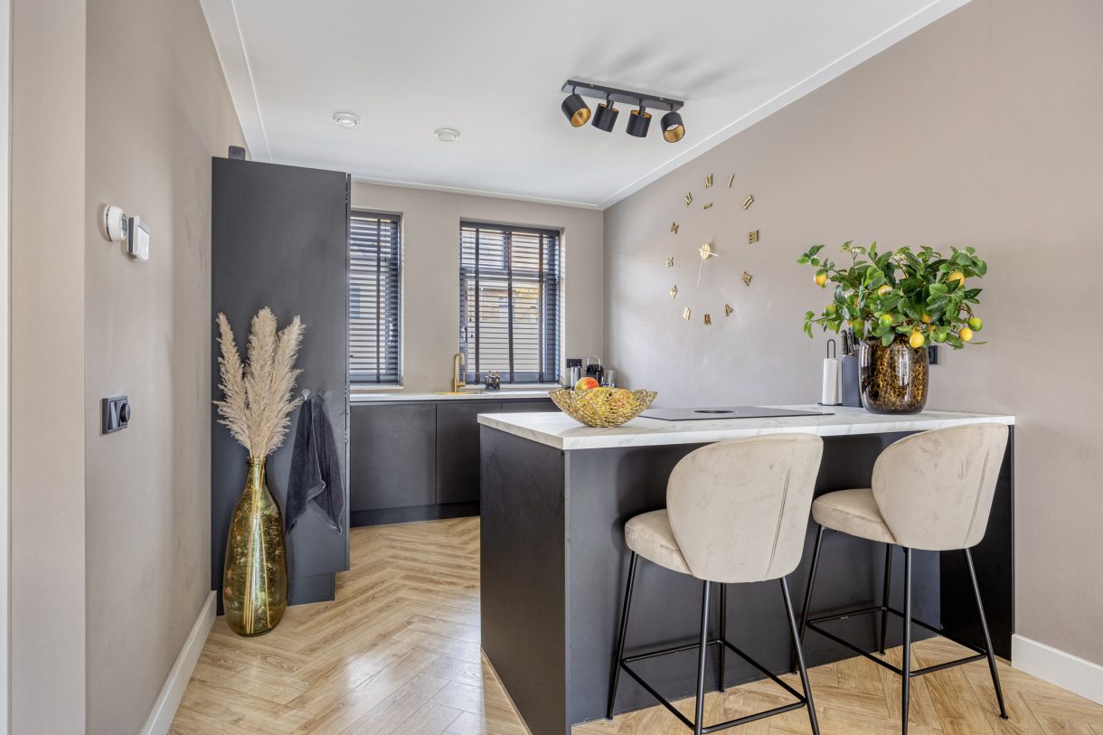 Te koop: Foto Woonhuis aan de Fibulastraat 12 in Huissen