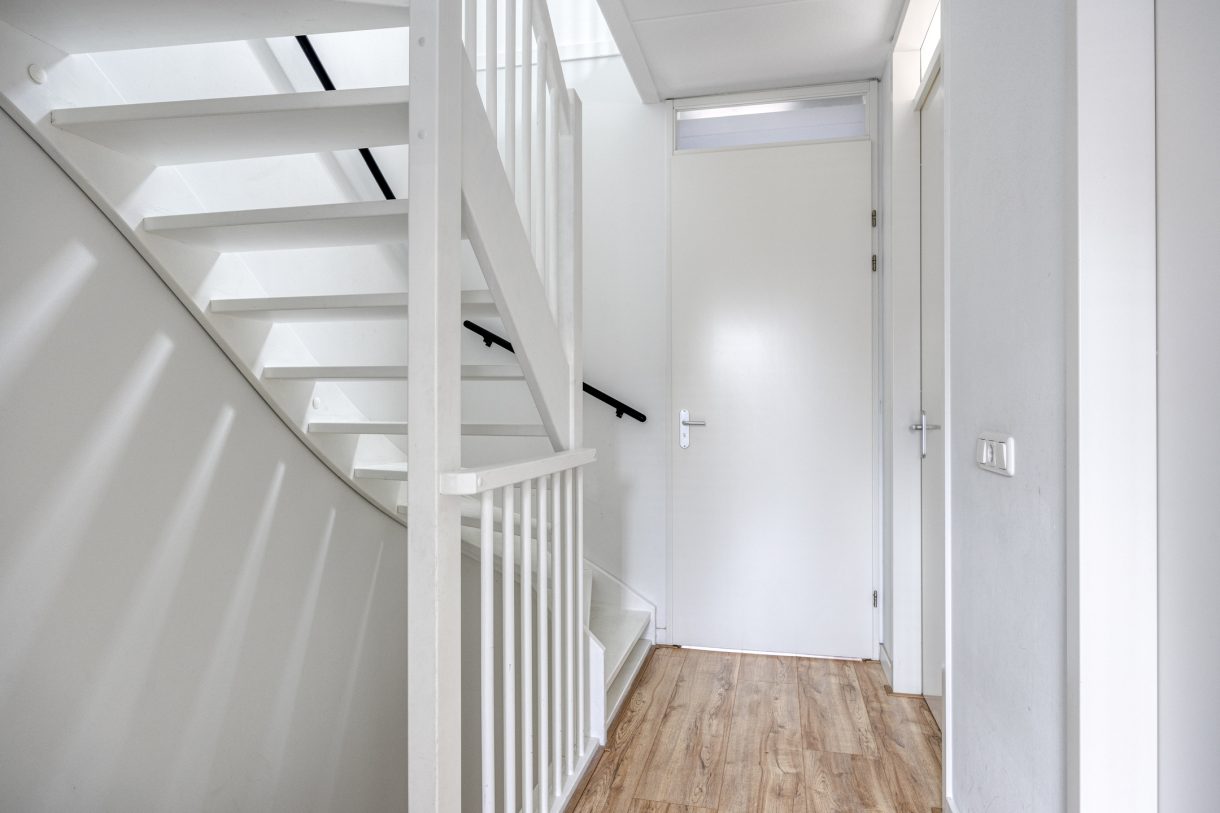 Te koop: Foto Woonhuis aan de Fibulastraat 12 in Huissen