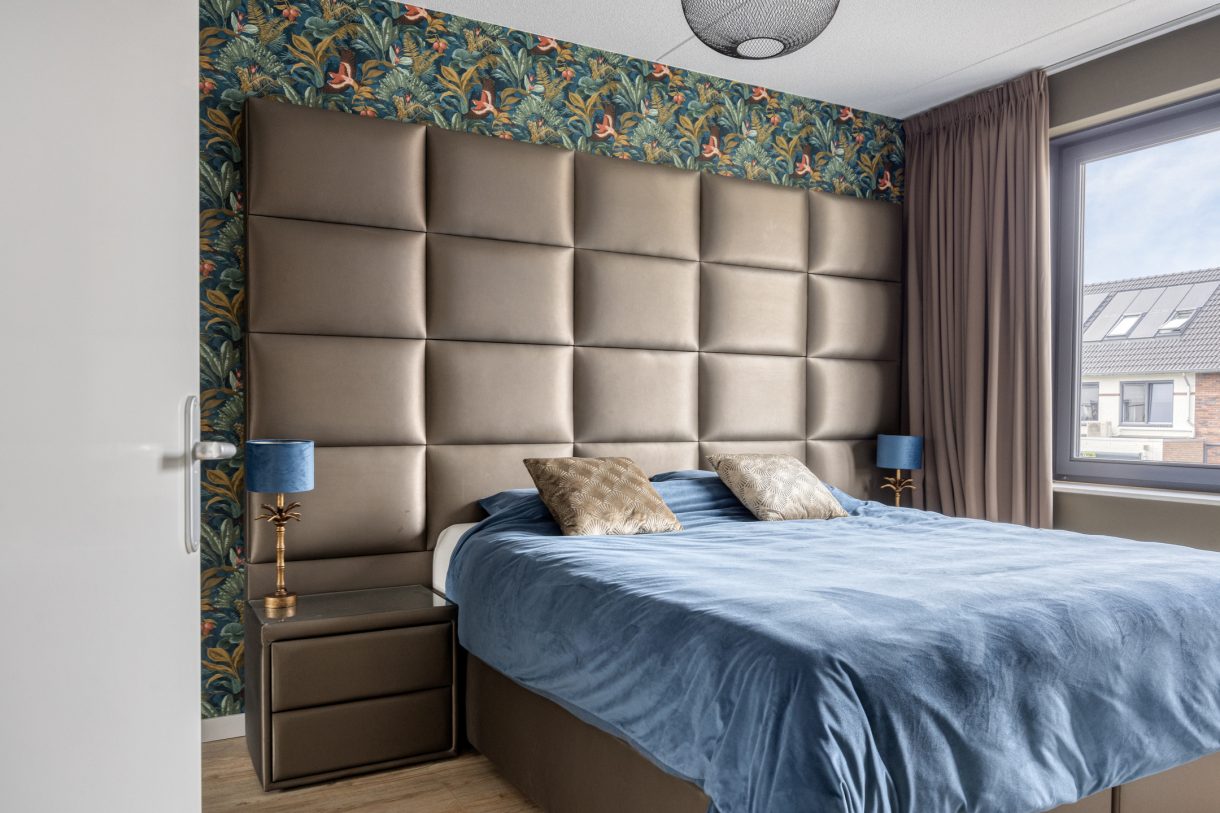 Te koop: Foto Woonhuis aan de Fibulastraat 12 in Huissen