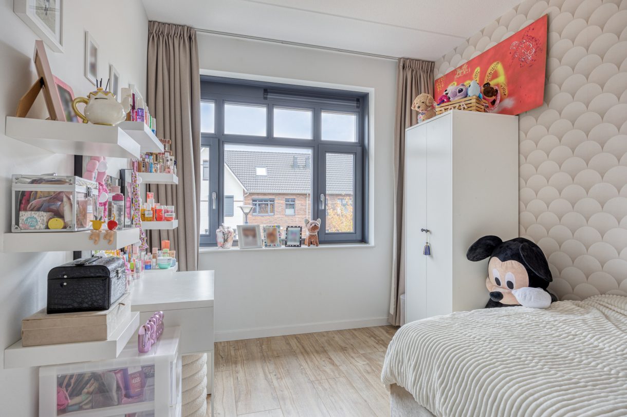 Te koop: Foto Woonhuis aan de Fibulastraat 12 in Huissen