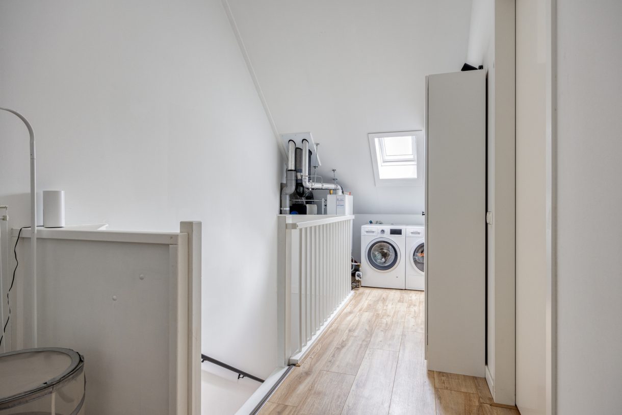 Te koop: Foto Woonhuis aan de Fibulastraat 12 in Huissen