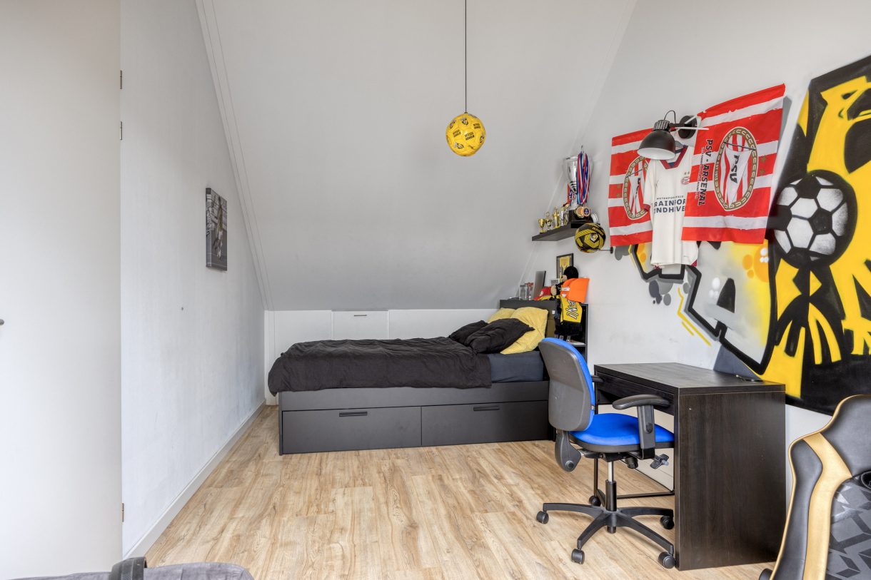 Te koop: Foto Woonhuis aan de Fibulastraat 12 in Huissen