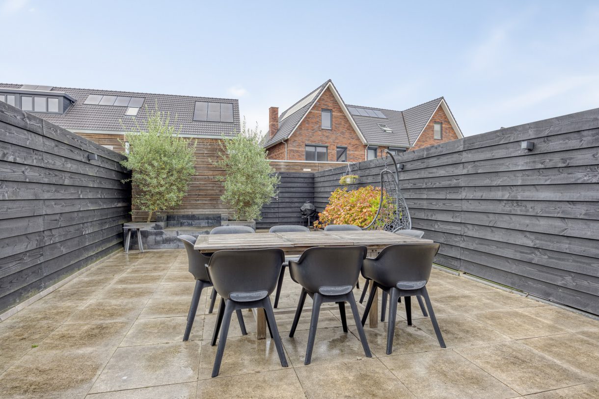 Te koop: Foto Woonhuis aan de Fibulastraat 12 in Huissen