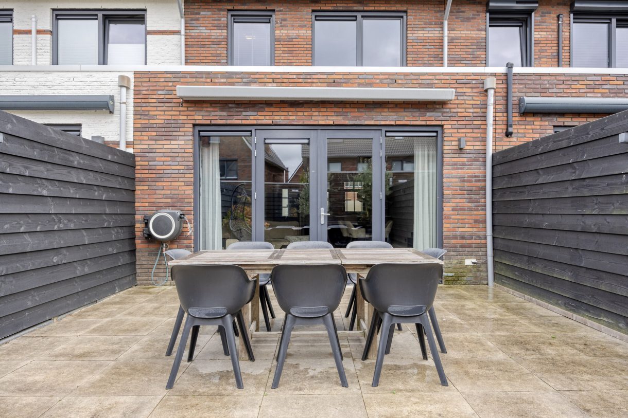 Te koop: Foto Woonhuis aan de Fibulastraat 12 in Huissen