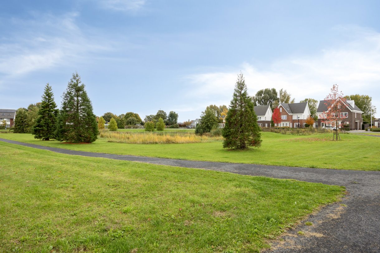 Te koop: Foto Woonhuis aan de Fibulastraat 12 in Huissen