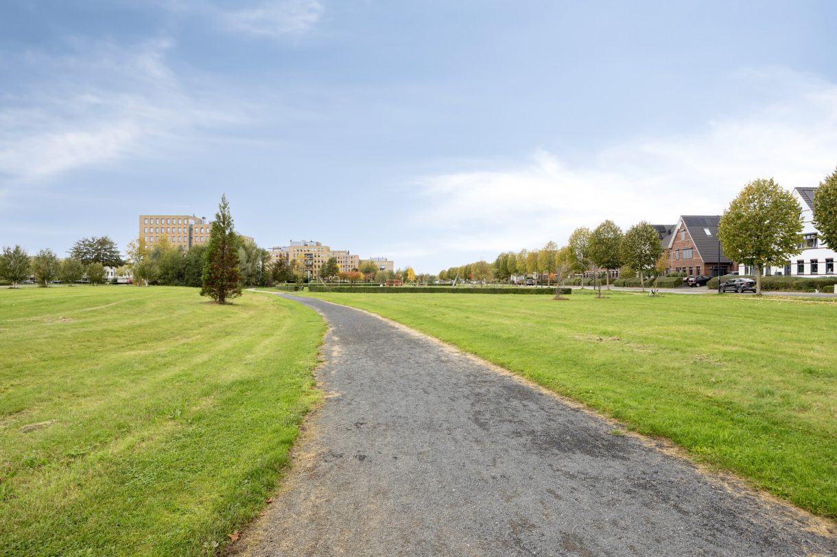 Te koop: Foto Woonhuis aan de Fibulastraat 12 in Huissen