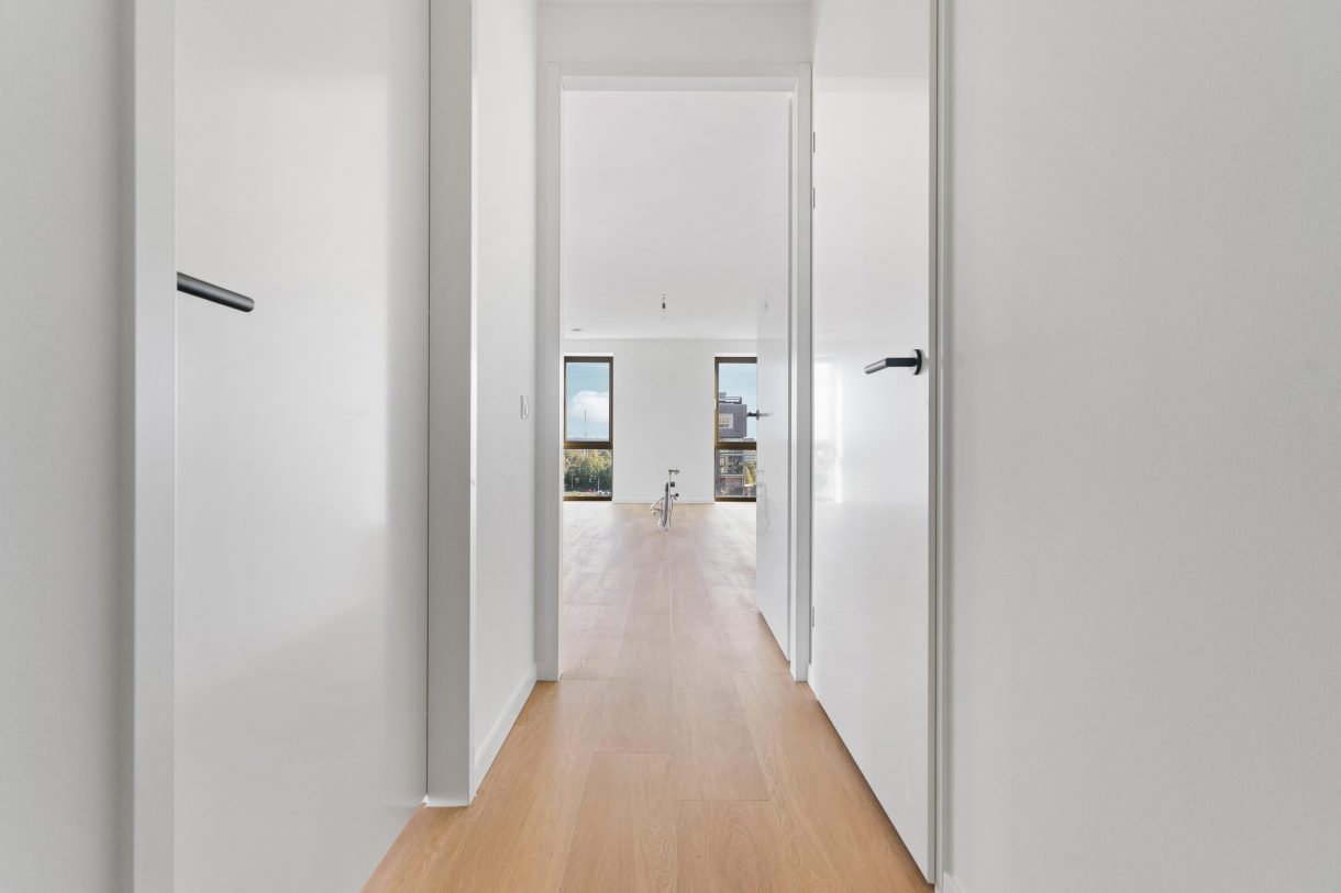 Te koop: Foto Appartement aan de Waalbandijk 393 in Nijmegen