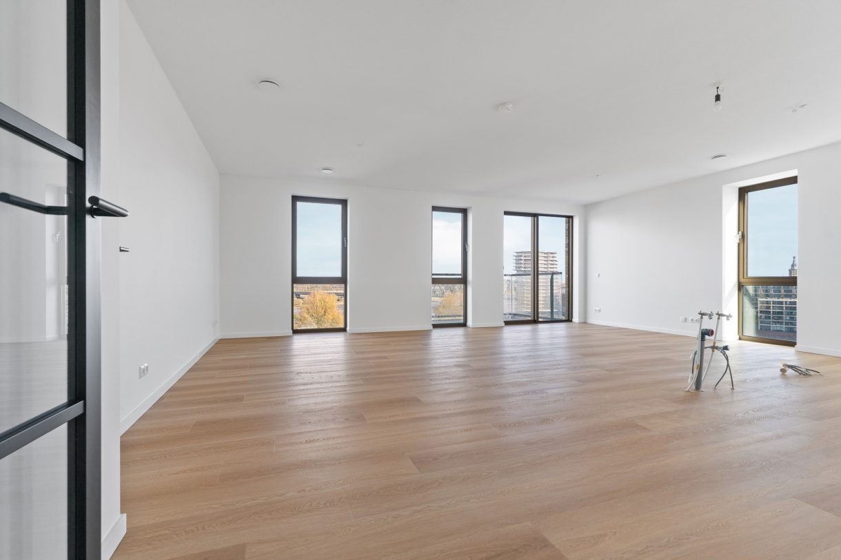 Te koop: Foto Appartement aan de Waalbandijk 393 in Nijmegen