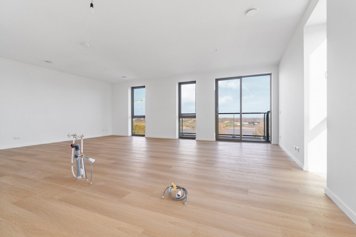 Te koop: Foto Appartement aan de Waalbandijk 393 in Nijmegen