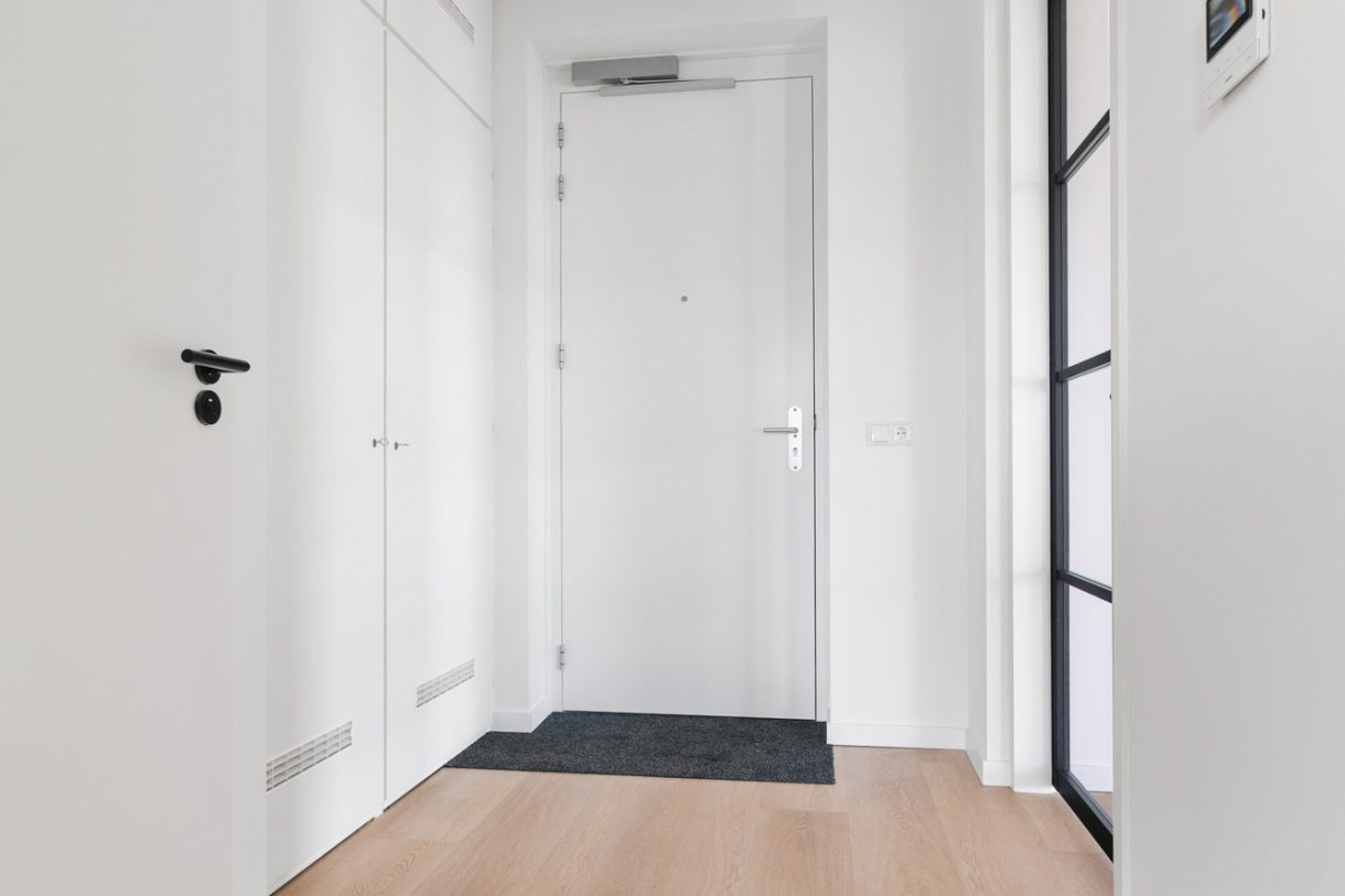 Te koop: Foto Appartement aan de Waalbandijk 393 in Nijmegen