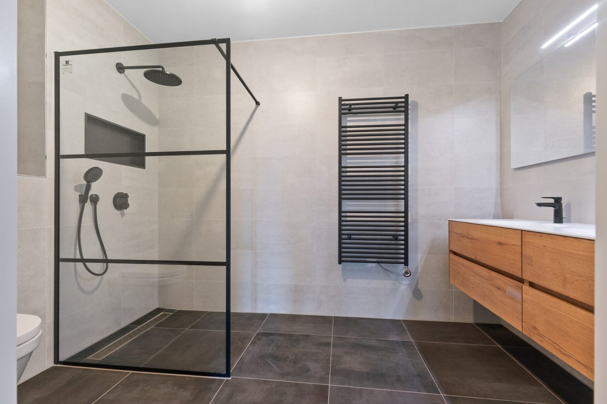 Te koop: Foto Appartement aan de Waalbandijk 393 in Nijmegen