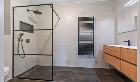 Te koop: Foto Appartement aan de Waalbandijk 393 in Nijmegen