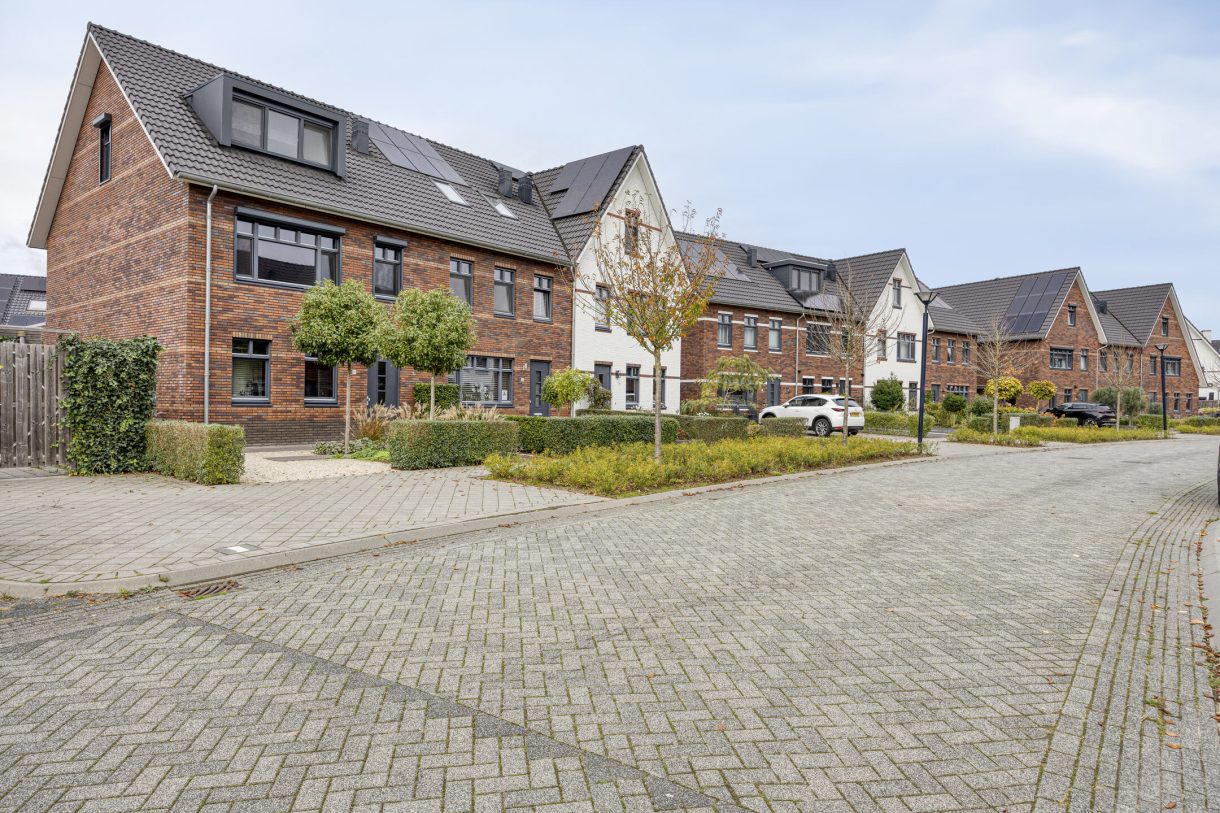 Te koop: Foto Woonhuis aan de Denariusstraat 20 in Huissen