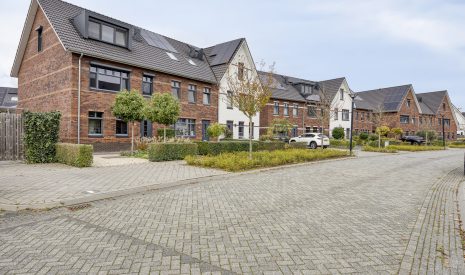 Te koop: Foto Woonhuis aan de Denariusstraat 20 in Huissen