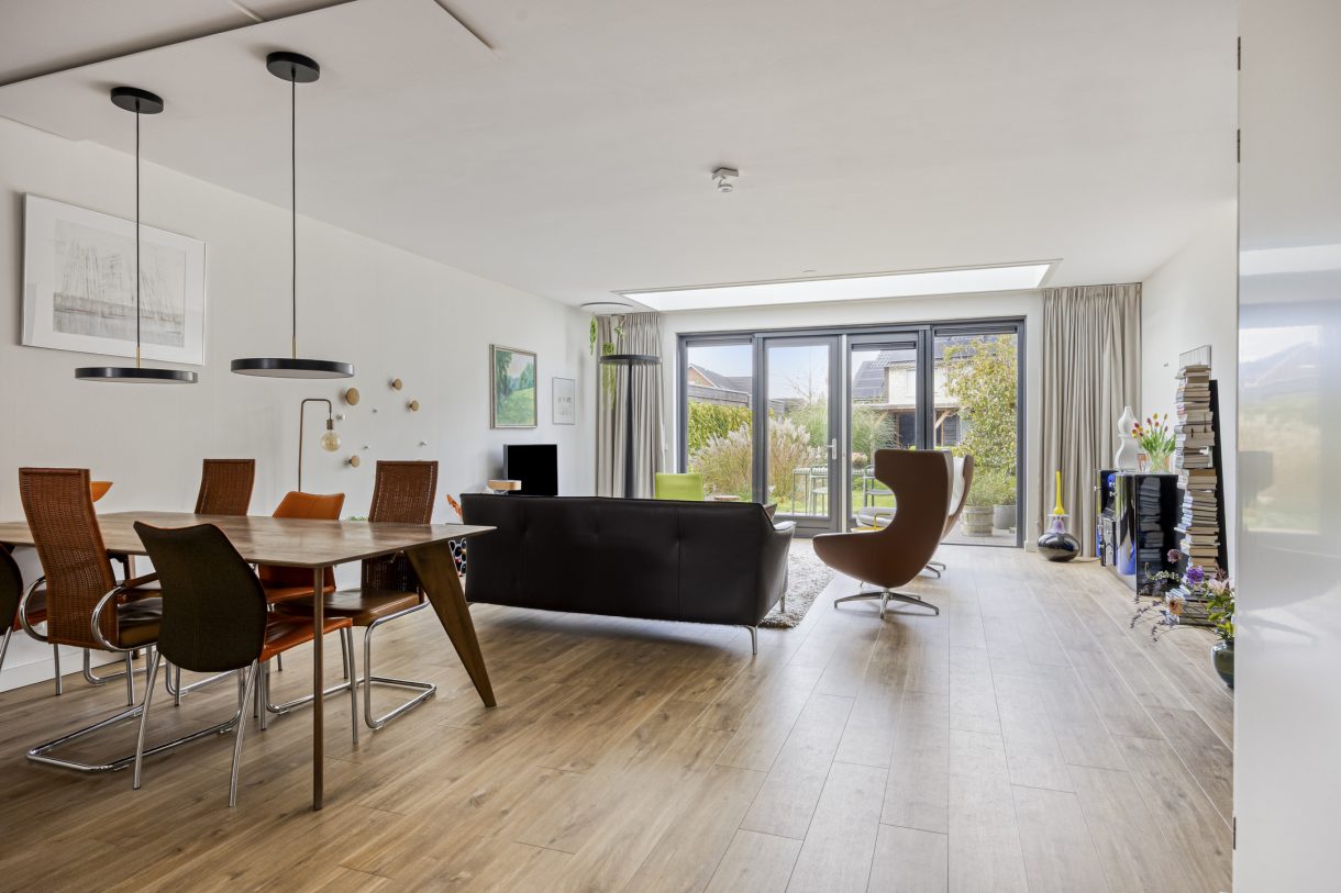 Te koop: Foto Woonhuis aan de Denariusstraat 20 in Huissen