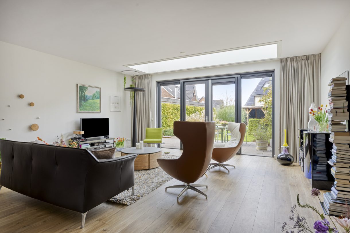 Te koop: Foto Woonhuis aan de Denariusstraat 20 in Huissen