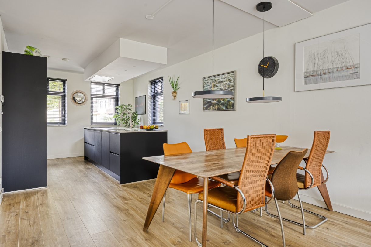 Te koop: Foto Woonhuis aan de Denariusstraat 20 in Huissen