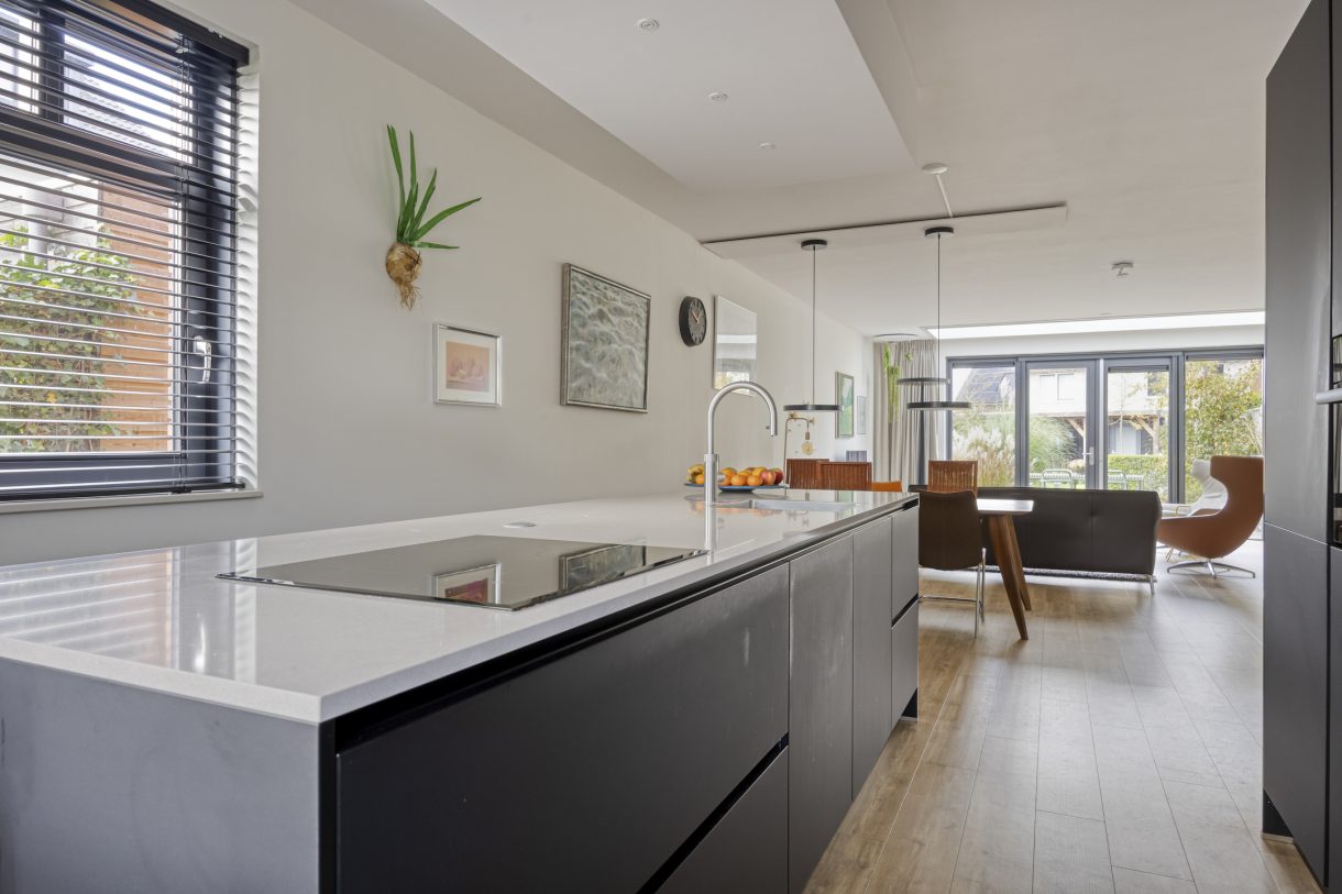 Te koop: Foto Woonhuis aan de Denariusstraat 20 in Huissen