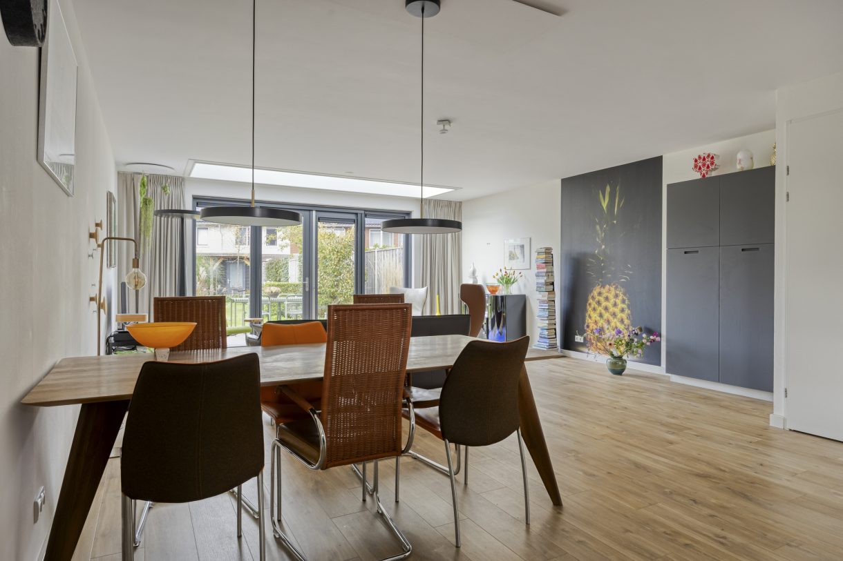 Te koop: Foto Woonhuis aan de Denariusstraat 20 in Huissen