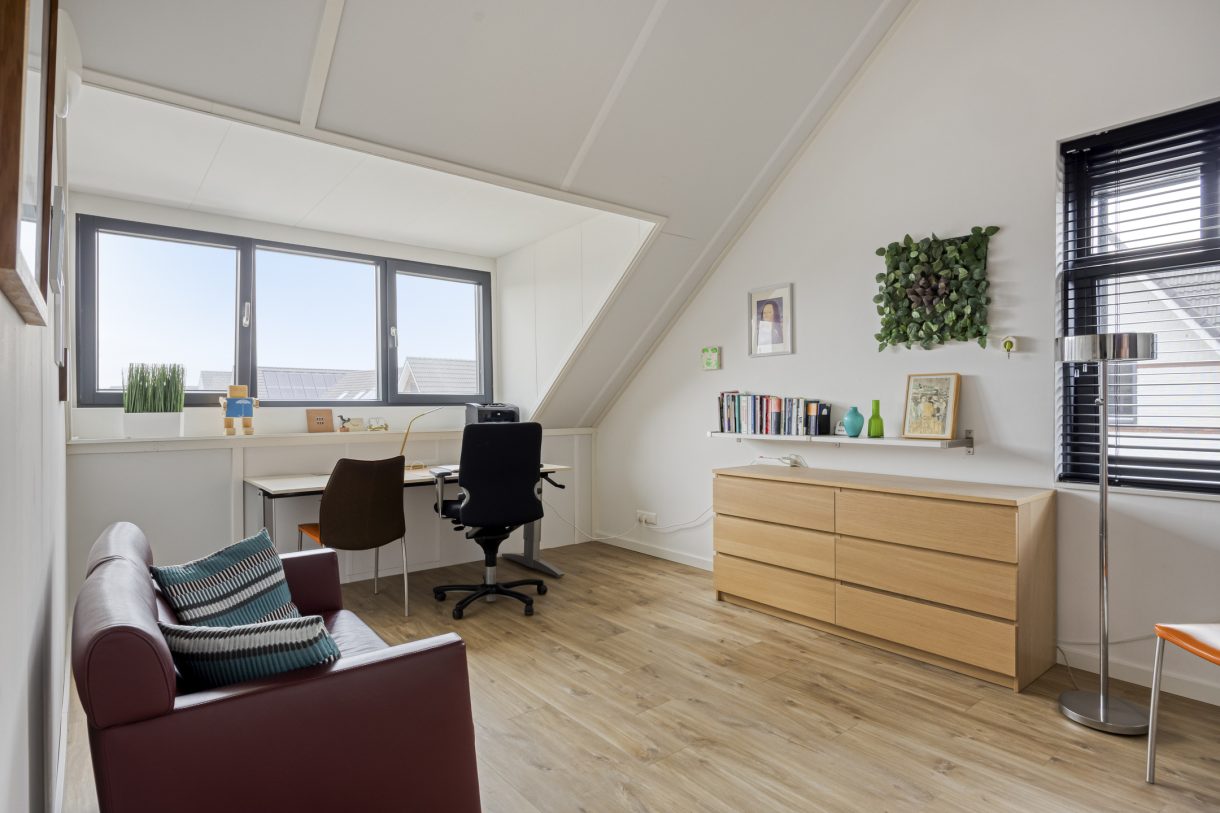 Te koop: Foto Woonhuis aan de Denariusstraat 20 in Huissen