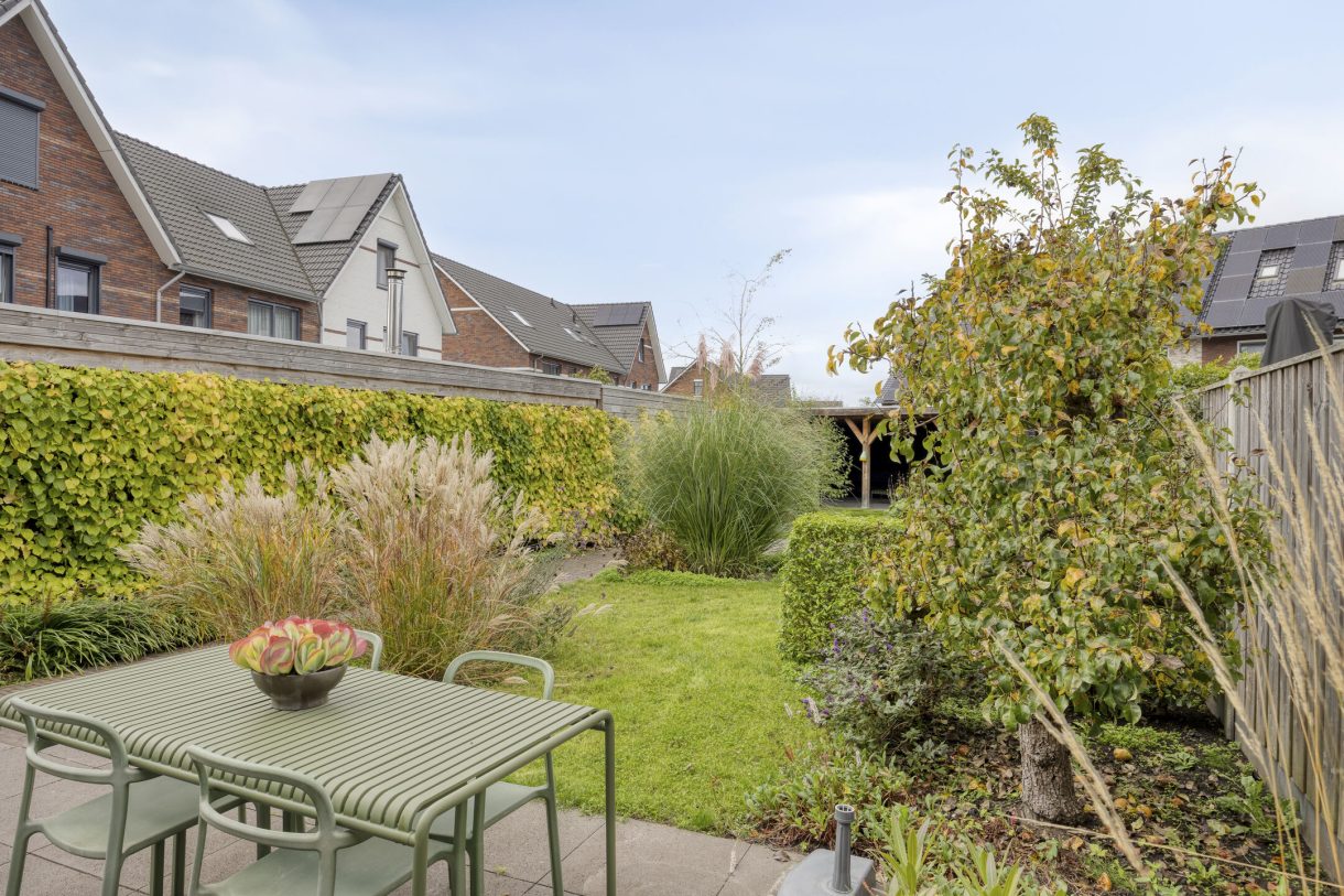 Te koop: Foto Woonhuis aan de Denariusstraat 20 in Huissen