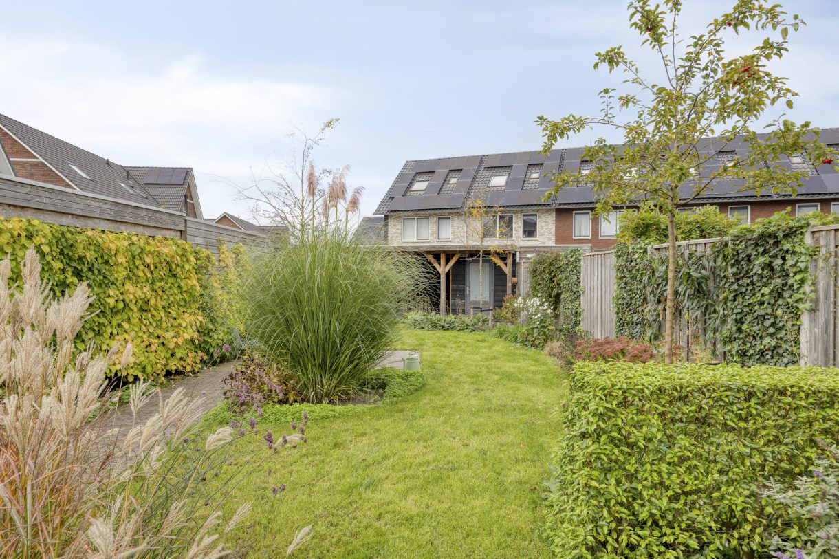 Te koop: Foto Woonhuis aan de Denariusstraat 20 in Huissen