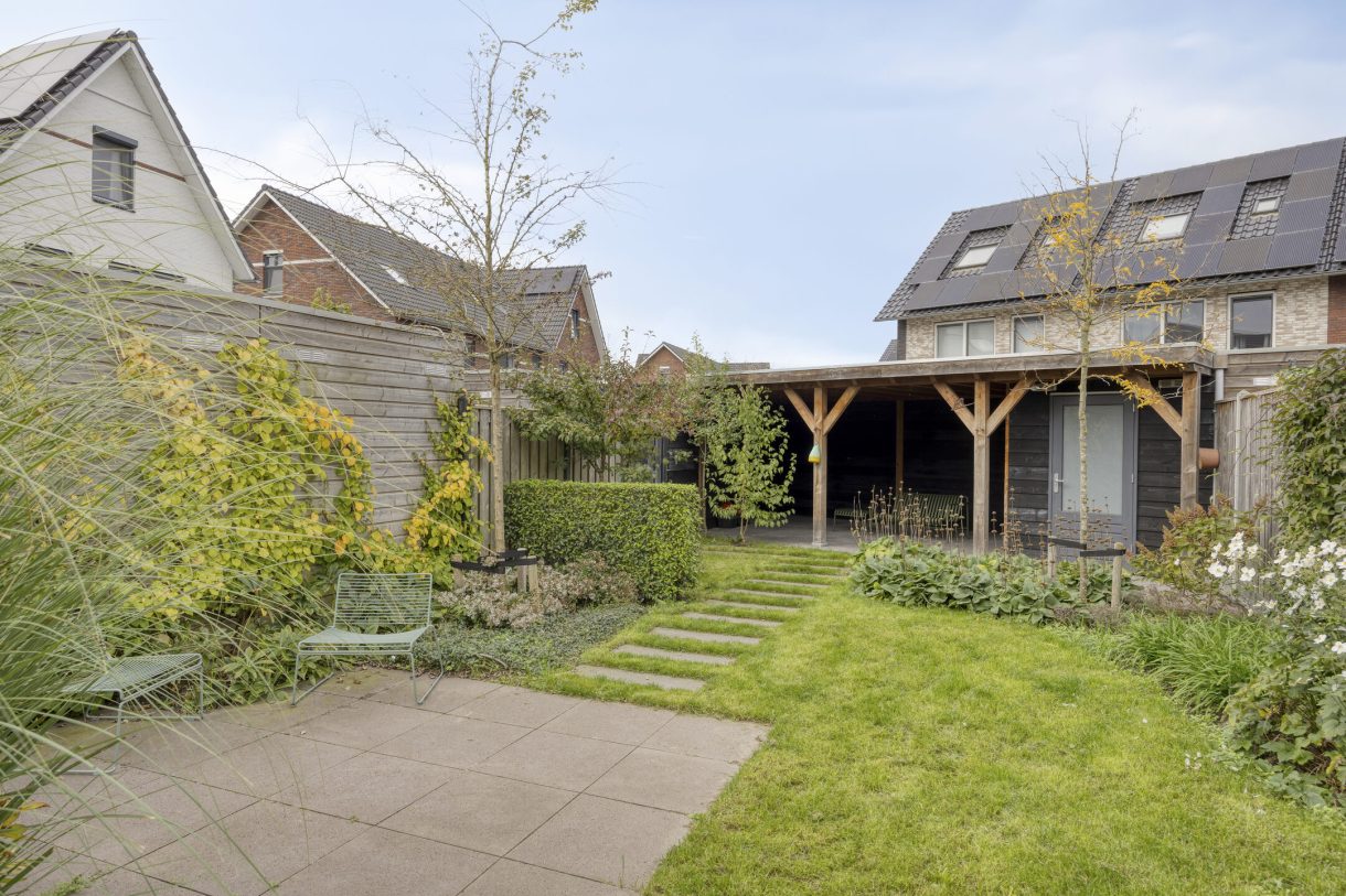 Te koop: Foto Woonhuis aan de Denariusstraat 20 in Huissen