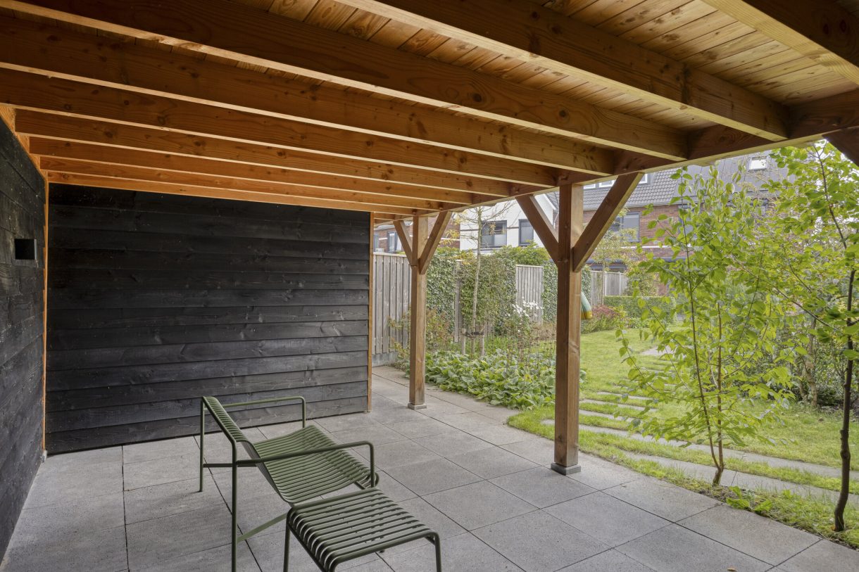 Te koop: Foto Woonhuis aan de Denariusstraat 20 in Huissen