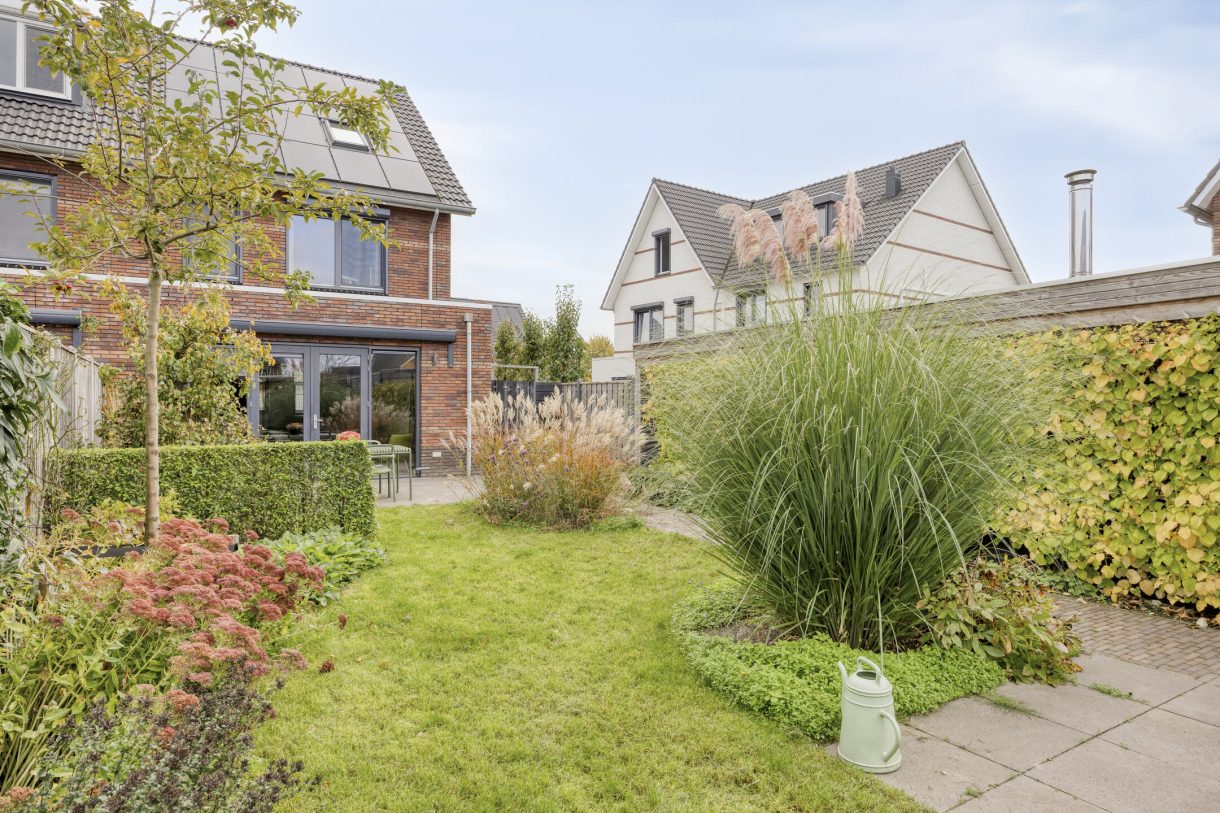 Te koop: Foto Woonhuis aan de Denariusstraat 20 in Huissen