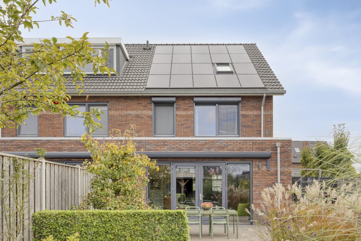 Te koop: Foto Woonhuis aan de Denariusstraat 20 in Huissen