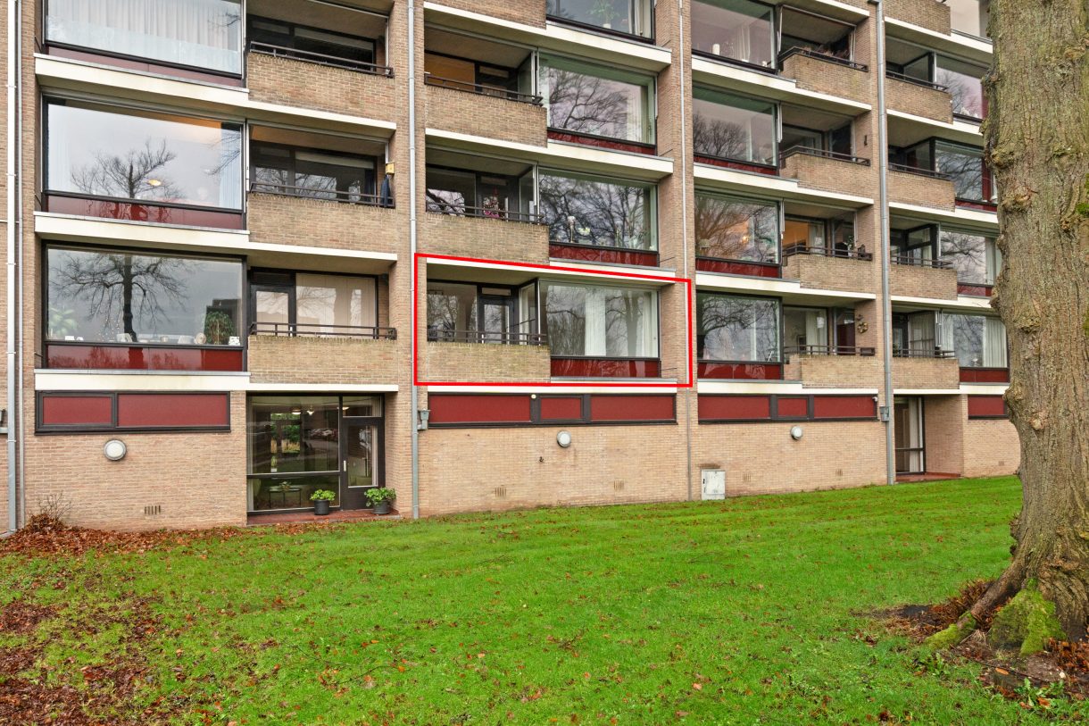 Te koop: Foto Appartement aan de Oude Kleefsebaan 281 in Berg En Dal