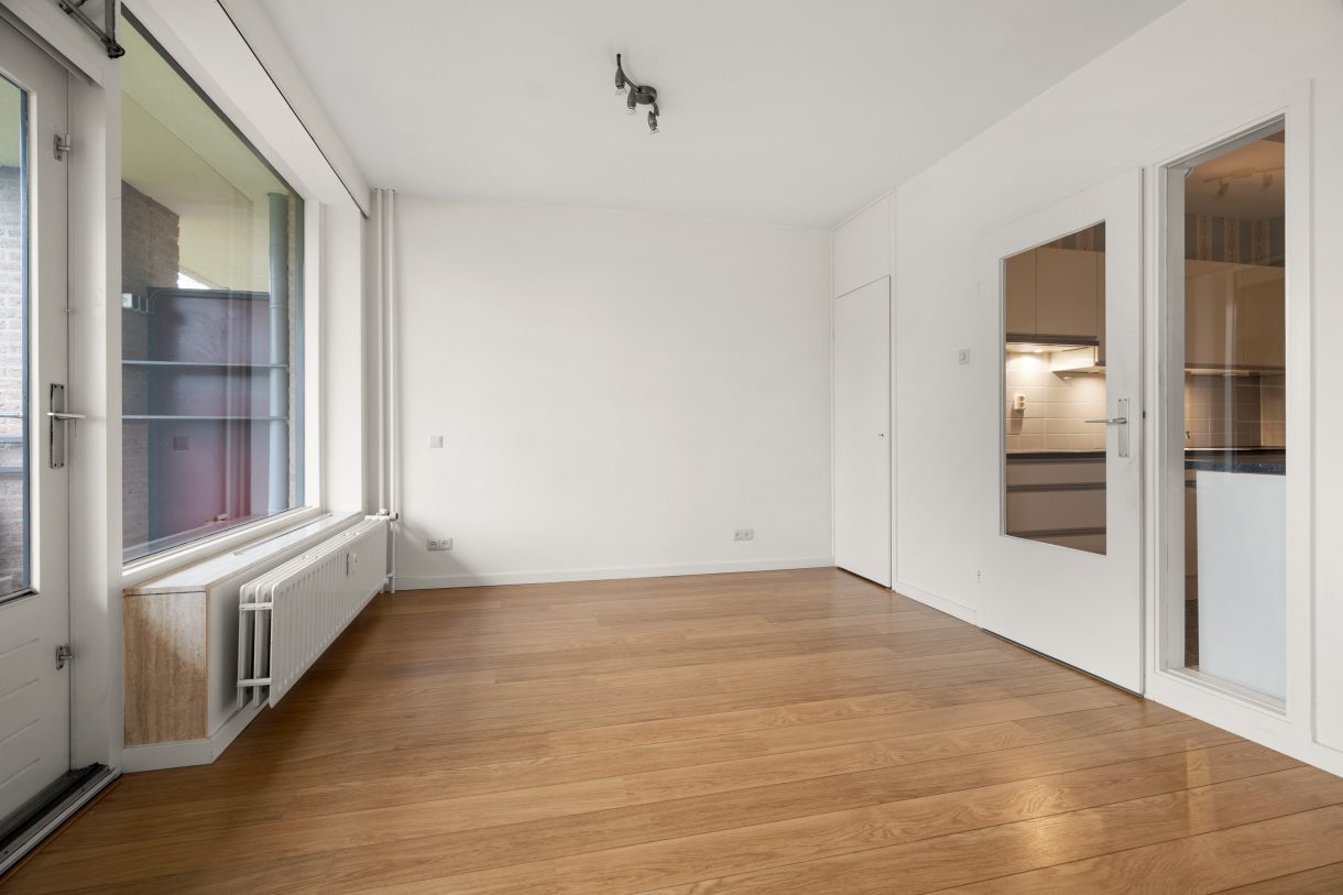 Te koop: Foto Appartement aan de Oude Kleefsebaan 281 in Berg En Dal