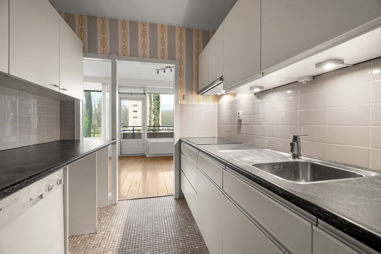 Te koop: Foto Appartement aan de Oude Kleefsebaan 281 in Berg En Dal