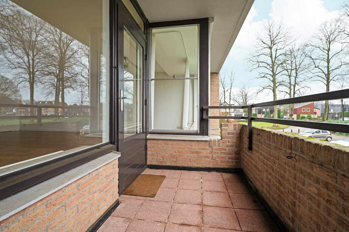 Te koop: Foto Appartement aan de Oude Kleefsebaan 281 in Berg En Dal