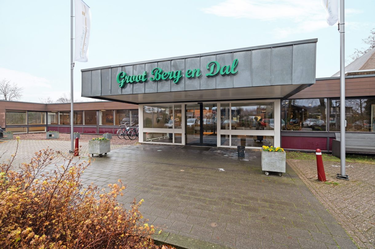 Te koop: Foto Appartement aan de Oude Kleefsebaan 281 in Berg En Dal