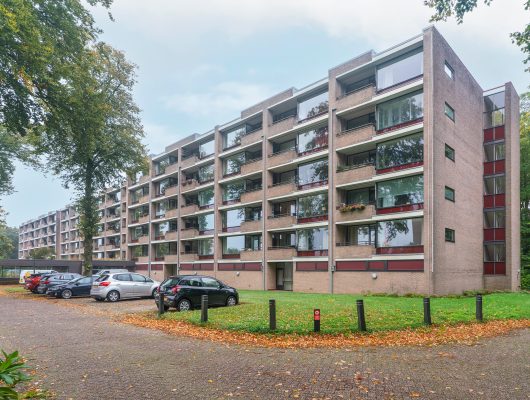 Hoofdfoto van Berg En Dal Oude Kleefsebaan 281
