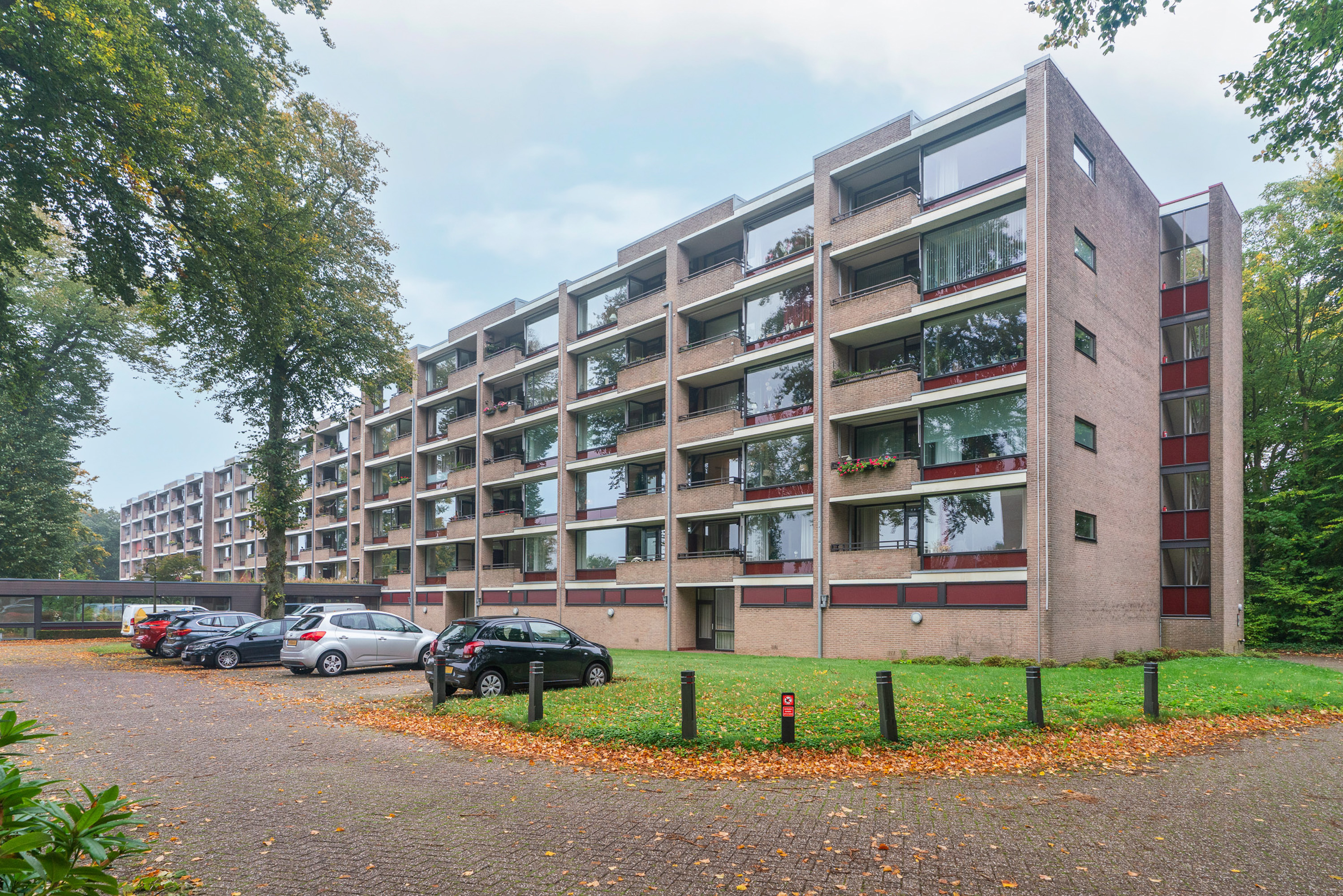 Hoofdfoto van Berg En Dal Oude Kleefsebaan 281